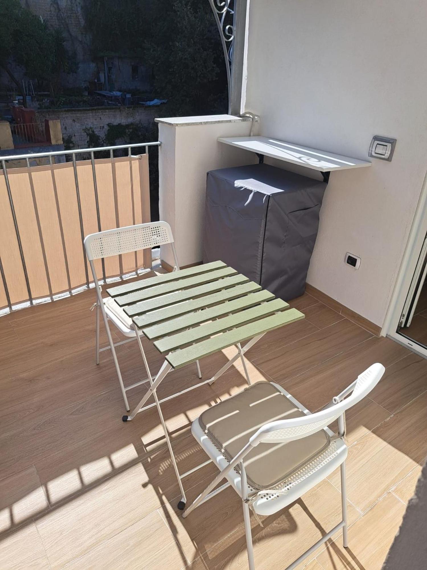 דירות נאפולי Rione Sanita House - Borghesia מראה חיצוני תמונה
