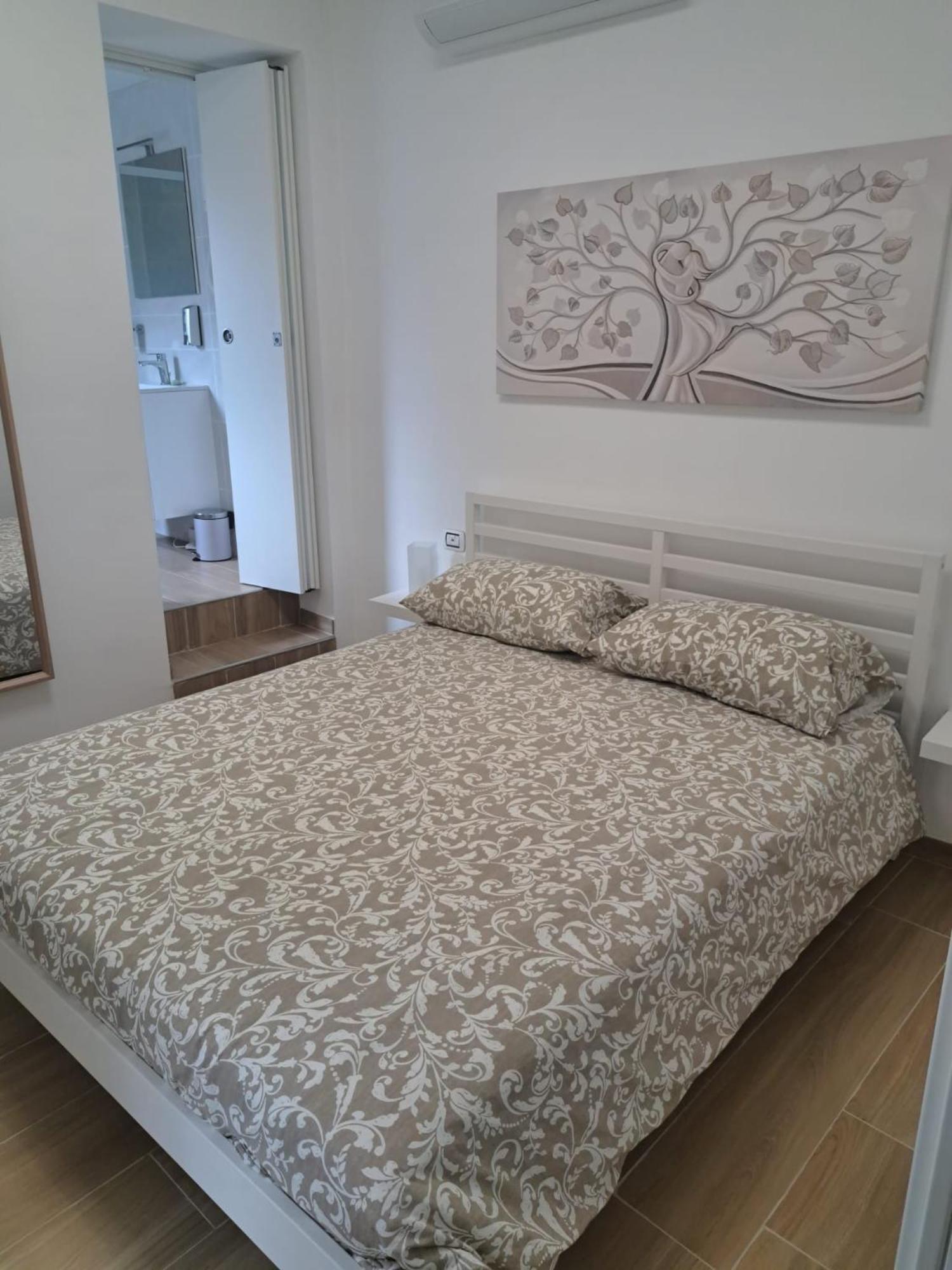 דירות נאפולי Rione Sanita House - Borghesia מראה חיצוני תמונה